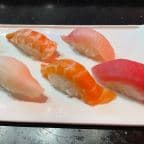 Best Sushi Appetizer in New Iberia, LA