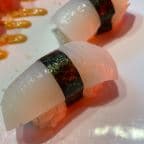 Best Squid in New Iberia, LA