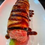 Best Baked Salmon Roll in New Iberia, LA