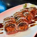 Best Salmon Skin Roll in New Iberia, LA