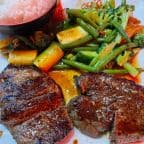 Best Whole Piece of Filet Mignon (10 oz) in New Iberia, LA