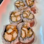 Best Chicken Tempura Roll in New Iberia, LA