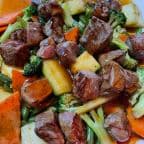 Best Teriyaki in New Iberia, LA