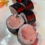 Best Yellowtail Roll in New Iberia, LA