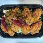 Best 6. Spicy Chicken Wing (8 Pcs) in Las Vegas, NV