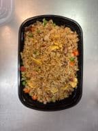 Best 80. Beef, BBQ Pork, Chicken or Vegetable Fried Rice in Las Vegas, NV