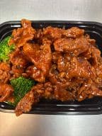 Best 31. Orange Beef in Las Vegas, NV