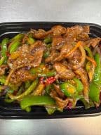 Best 33. Mongolian Beef in Las Vegas, NV