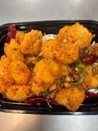 Best C6. Shrimp with Salt and Pepper in Las Vegas, NV