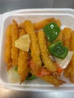 Best 62. Sweet and Sour Shrimp in Las Vegas, NV