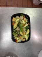 Best 22. Sauteed Garden Vegetable in Las Vegas, NV