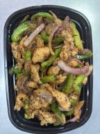 Best C1. Black Pepper Chicken in Las Vegas, NV