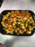 Best 61. Cashew Shrimp in Las Vegas, NV