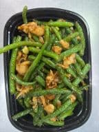 Best 55. Chicken String Bean in Black Bean Sauce in Las Vegas, NV