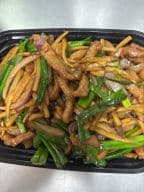 Best 39. Ginger and Onion Pork in Las Vegas, NV