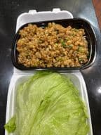 Best C3. Chicken Lettuce Wraps in Las Vegas, NV