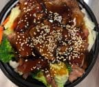 Best 85. Beef, Chicken or Vegetable Teriyaki in Las Vegas, NV