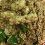 Best R18. Spicy Basil Fried Rice in Richmond, VA