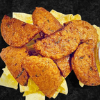 Best A2. Fish Cake in Richmond, VA