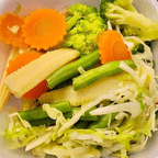Best Steamed Vegetables in Richmond, VA