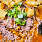 Best N8. Thai Spicy Noodle Soup in Richmond, VA