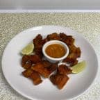 Best Chicharrón in Bridgeport, CT