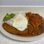 Best Biste encebollado in Bridgeport, CT