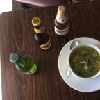 Best Caldo de pollo/ Chicken soup in Bridgeport, CT