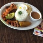 Best Mini Bandeja Paisa in Bridgeport, CT