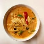 Best Red Curry in Huntington Beach, CA