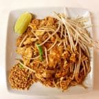Best Pad Thai in Huntington Beach, CA