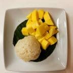 Best Mango with Sticky Rice in Huntington Beach, CA