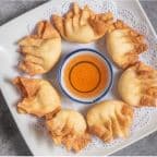 Best Cream Cheese Wontons (7pcs) in Huntington Beach, CA