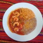 Best Camarones Ranchero in San Diego, CA