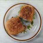 Best Carne Asada Torta in San Diego, CA