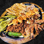 Best Parrillada Mexicana in Gallatin, TN