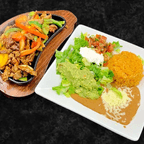 Best Steak Fajitas in Gallatin, TN