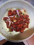 Best Chicken 65 in Tucker, GA