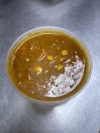 Best Chole Masala in Tucker, GA