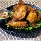 Best Fried Chicken Wings in Eastvale, CA