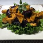 Best 6. Garlic Eggplant w. Tofu (Vegetarian) in Eastvale, CA