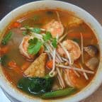 Best 26. Tom Yum Noodle Soup in Eastvale, CA