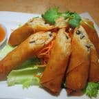 Best Veggie Egg Roll (4 Pcs) in Eastvale, CA
