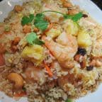 Best 23. Pineapple Fried Rice in Eastvale, CA