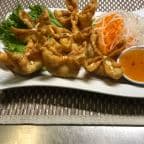 Best Fried Wonton w. Cream Cheese in Eastvale, CA