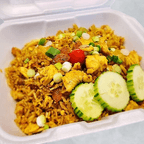 Best R3. Pineapple Fried Rice in Decatur, GA
