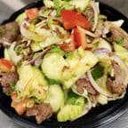 Best Y3. Beef Salad in Decatur, GA