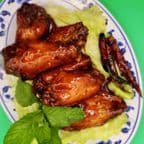 Best A8. Braised Wings in Decatur, GA