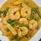 Best G2. Red Curry in Decatur, GA