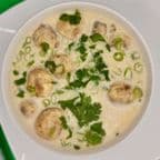 Best S2. Tom Kha Kai in Decatur, GA
